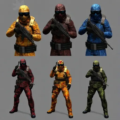 csgo饰品交易安全验证流程与诈骗识别技巧